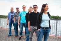 Tschüss 2020: Jahresendparty mit So~Da image