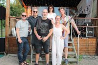 Woodstock an der Kinzig image