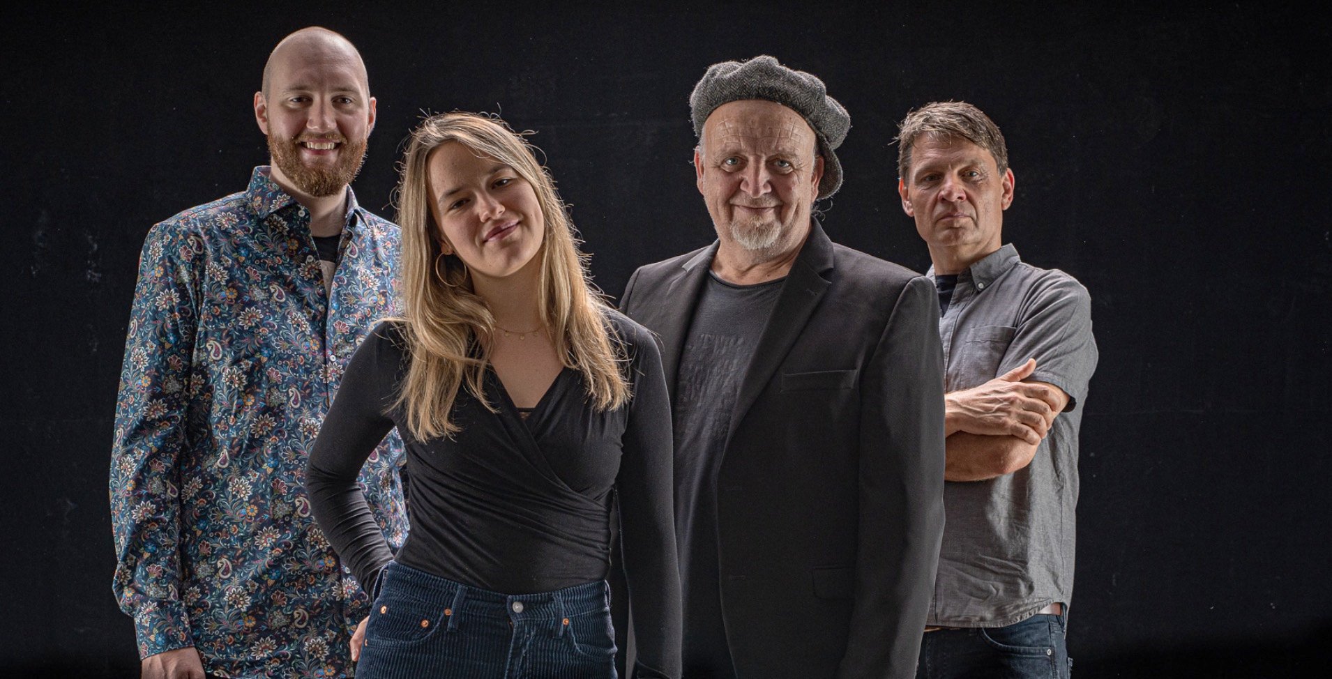 Ali-Neander-Organ-Quartet-3-Foto-von-Gerald-Schilling Ali-Neander-Organ-Quartet-3-Foto-von-Gerald-Schilling