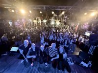 Ausverkauft: Re 80s image