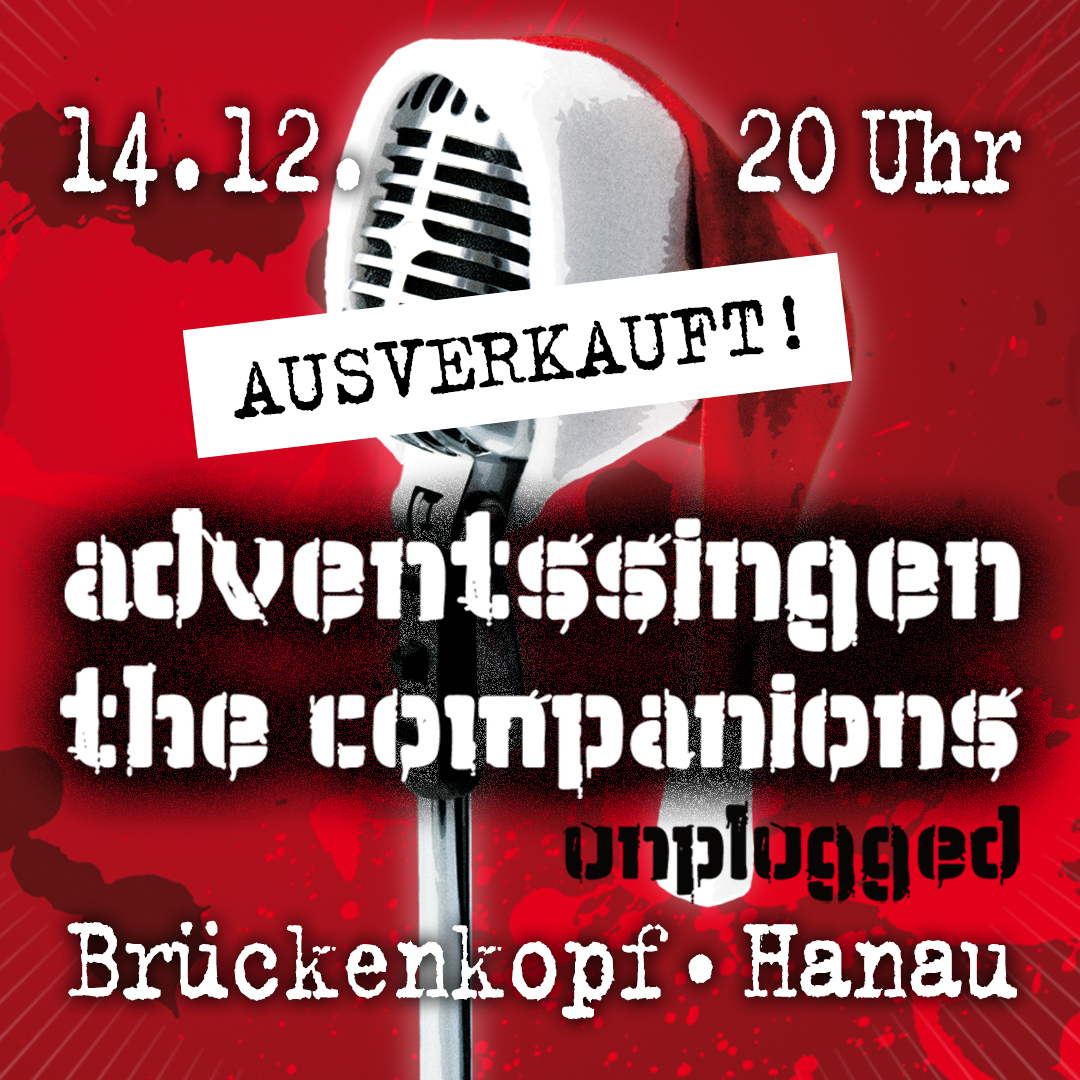 Companions Companions